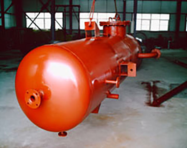 江西锅炉压力容器